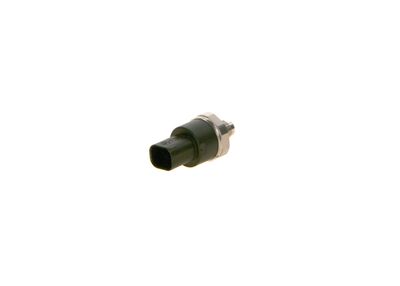 Pressostat, hydraulique des freins