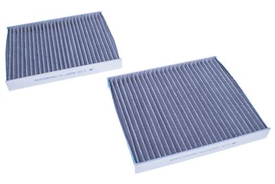 Filtre, air de l'habitacle