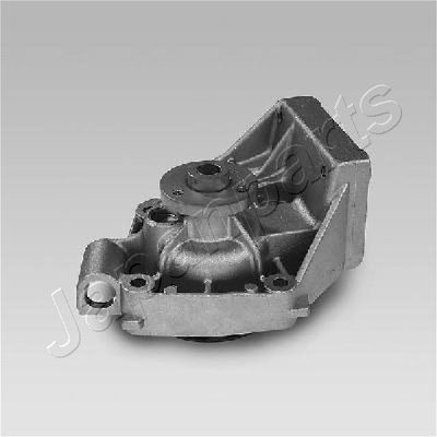 Pompe à eau, refroidissement du moteur