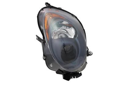Projecteur principal