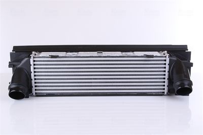 Intercooler, échangeur