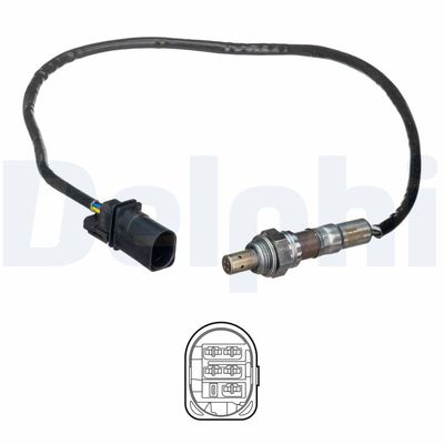 Sonde lambda
