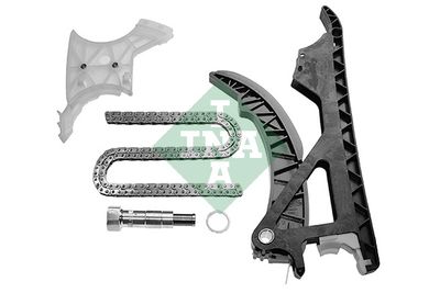 Kit de distribution par chaîne