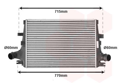 Intercooler, échangeur