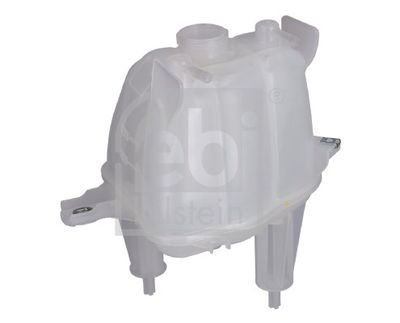 Vase d'expansion, liquide de refroidissement