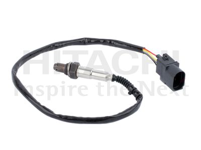Sonde lambda