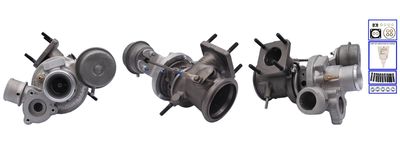 Turbocompresseur, suralimentation