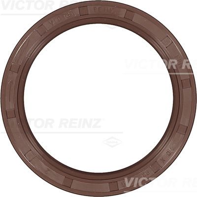 Bague d'étanchéité, vilebrequin