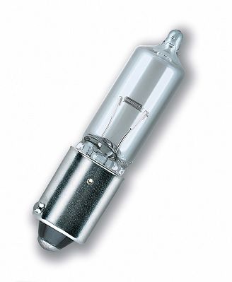 Ampoule, feu clignotant