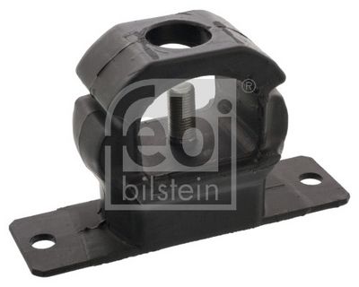 Support moteur