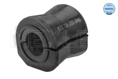 Suspension, stabilisateur