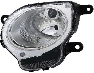 Projecteur longue portée
