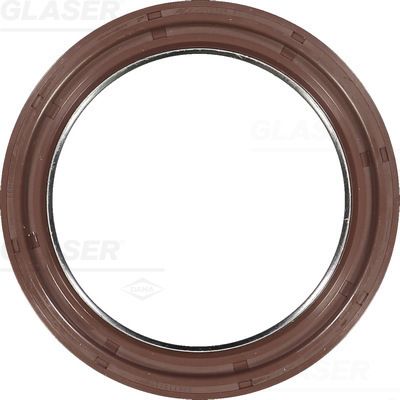 Bague d'étanchéité, vilebrequin