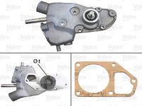 VALEO Pompe à eau, refroidissement du moteur