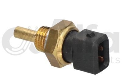 Sonde, température du liquide de refroidissement