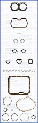 Pochette moteur complète