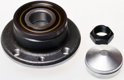 Kit de roulements de roue
