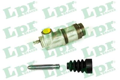 Cylindre récepteur, embrayage