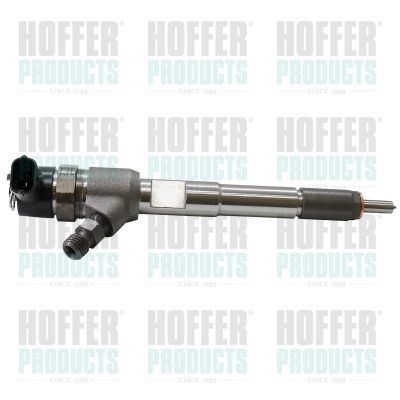Injecteur