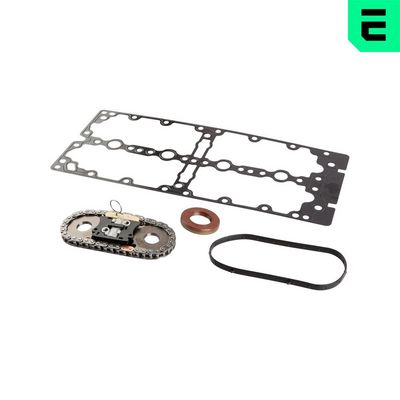 Kit de distribution par chaîne