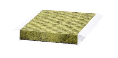 Filtre, air de l'habitacle