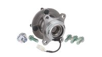 SKF Kit de roulements de roue