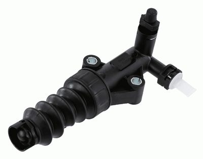Cylindre récepteur, embrayage