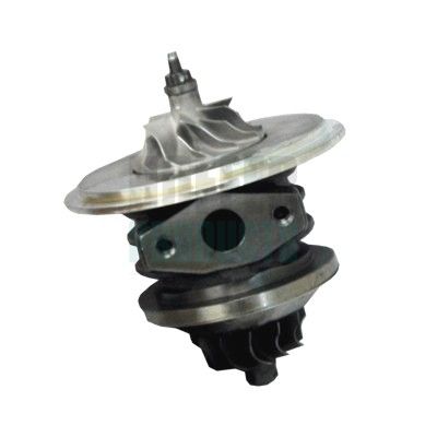 Groupe carter, turbocompresseur