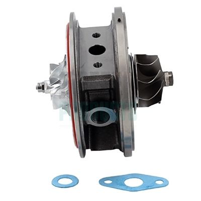 Groupe carter, turbocompresseur