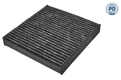 Filtre, air de l'habitacle
