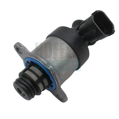 Régulateur, quantité de carburant (système à rampe