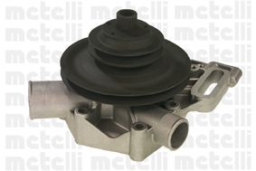 Pompe à eau, refroidissement du moteur