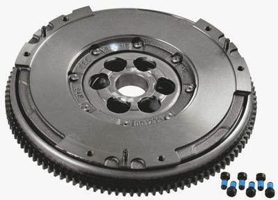 Volant moteur
