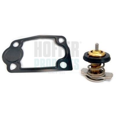 Thermostat, liquide de refroidissement