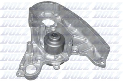 Pompe à eau, refroidissement du moteur