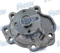 FRECCIA Pompe à eau, refroidissement du moteur