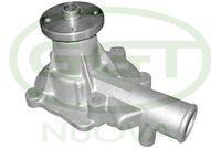 GGT Pompe à eau, refroidissement du moteur