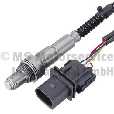 Sonde lambda