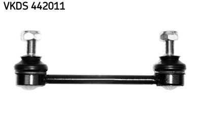 Entretoise/tige, stabilisateur