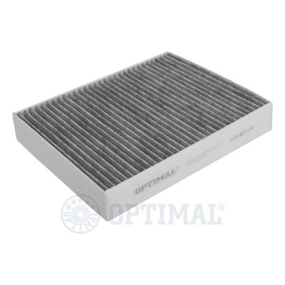 Filtre, air de l'habitacle