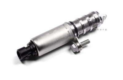Valve de commande, réglage d'arbres à came