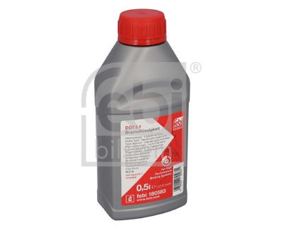 Liquide de frein