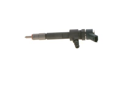 Injecteur