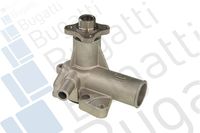 BUGATTI Pompe à eau, refroidissement du moteur