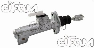 Cylindre émetteur, embrayage