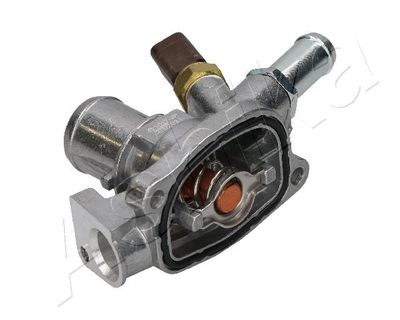 Thermostat, liqiuide de refroidissement