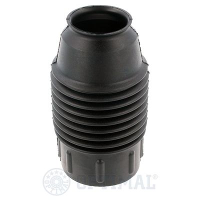 Bouchon de protection/soufflet, amortisseur