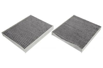 Filtre, air de l'habitacle