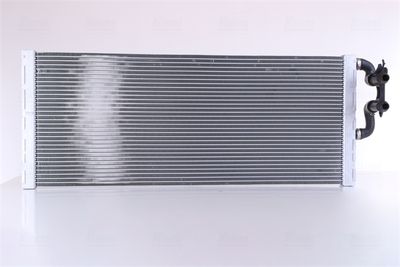Radiateur basse température, intercooler
