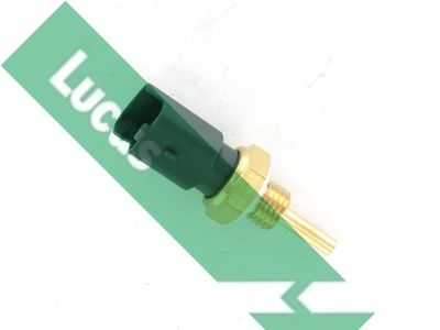 Sonde de température, liquide de refroidissement